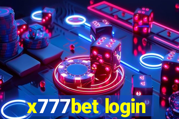 x777bet login